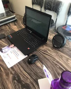 Laptop repair sample 7 for Ramnagar customers — Jaipur Laptop Service